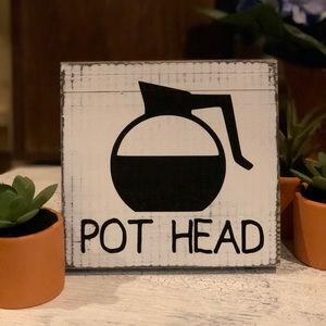 Gifts - Mini Sign - Home Decor - Shelf Sitter